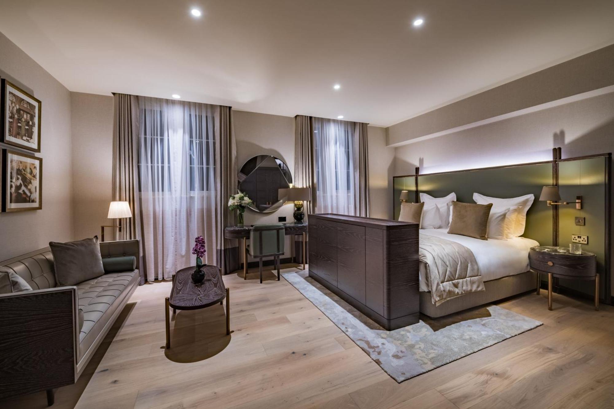 Stock Exchange Hotel, Manchester, Autograph Collection Екстер'єр фото